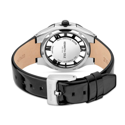 Kenneth Cole Women's Classic 36mm Quartz Watch KCWLA2126401