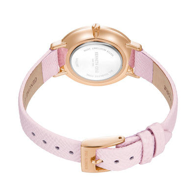 Kenneth Cole Women's Classic 34mm Quartz Watch KCWLA2220003