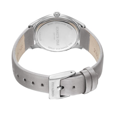 Kenneth Cole Women's Classic 34mm Quartz Watch KCWLA2222805