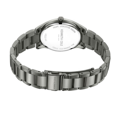 Kenneth Cole Women's Classic 34mm Quartz Watch KCWLG2219703