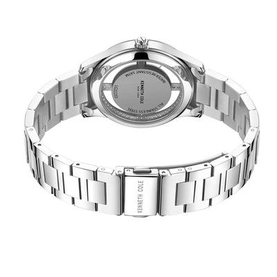 Kenneth Cole Women's Classic 34.5mm Quartz Watch KCWLG2223301