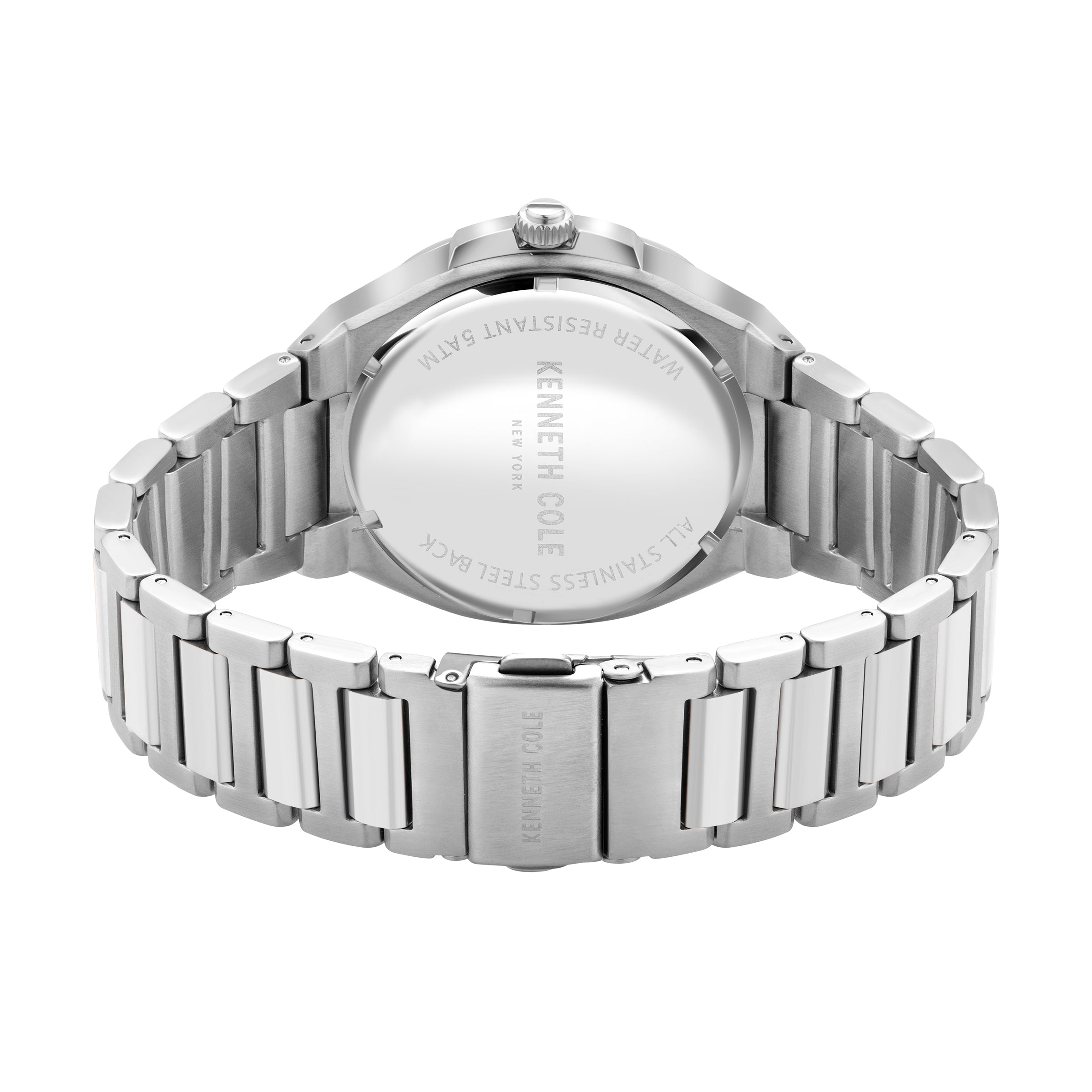 Kenneth Cole Women's Classic 36mm Quartz Watch KCWLK2106202