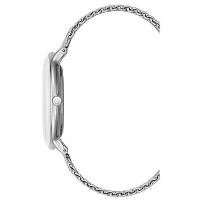 Kenneth Cole Men's Classic 41 x 44.5mm Quartz Watch KC15188002