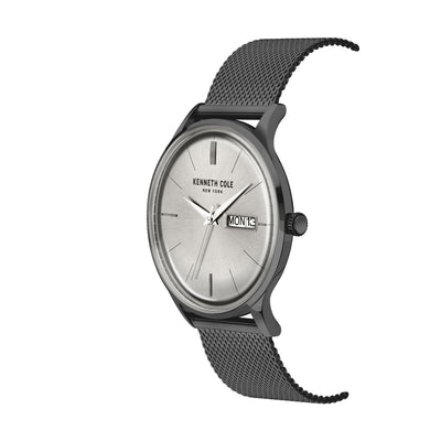 Kenneth Cole Men's Classic 43mm Quartz Watch KC50589021A