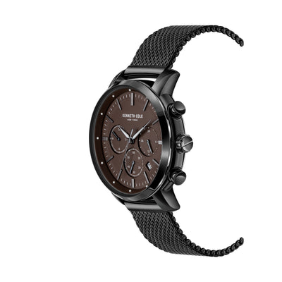 Kenneth Cole Men's Classic 42.5mm Quartz Watch KC50775004A