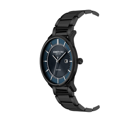 Kenneth Cole Men's Classic 40mm Quartz Watch KC50784002A