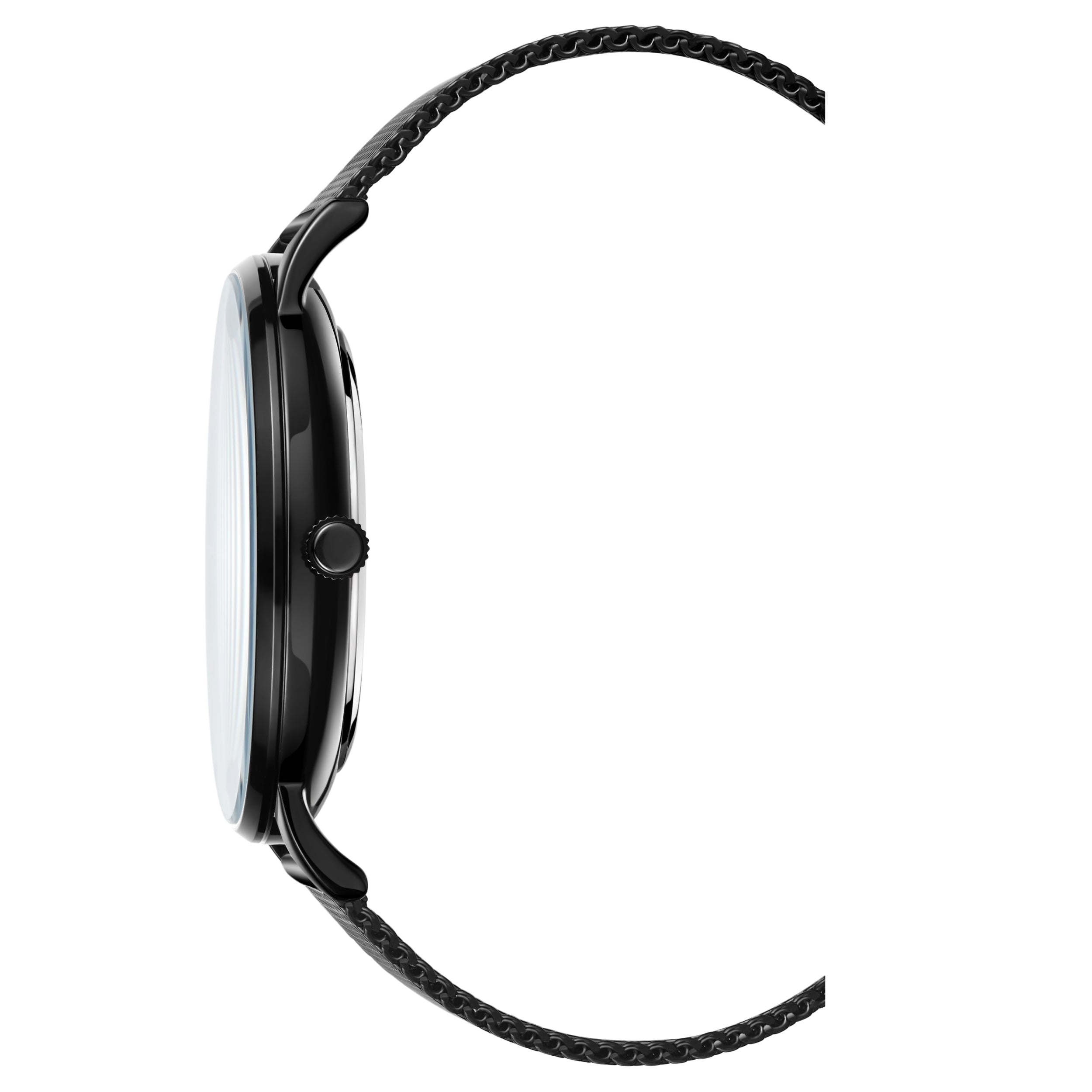 Kenneth Cole Men's Classic 42mm Quartz Watch KC50801001
