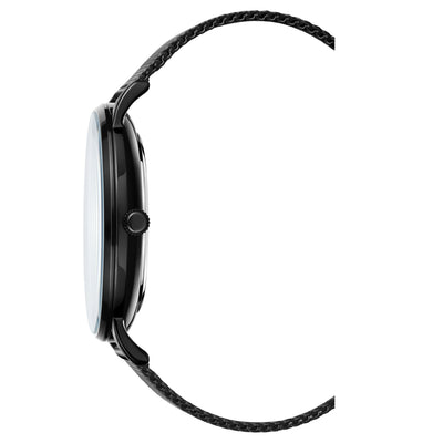 Kenneth Cole Men's Classic 42mm Quartz Watch KC50801001