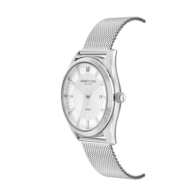 Kenneth Cole Men's Classic 41mm Quartz Watch KC51022022A
