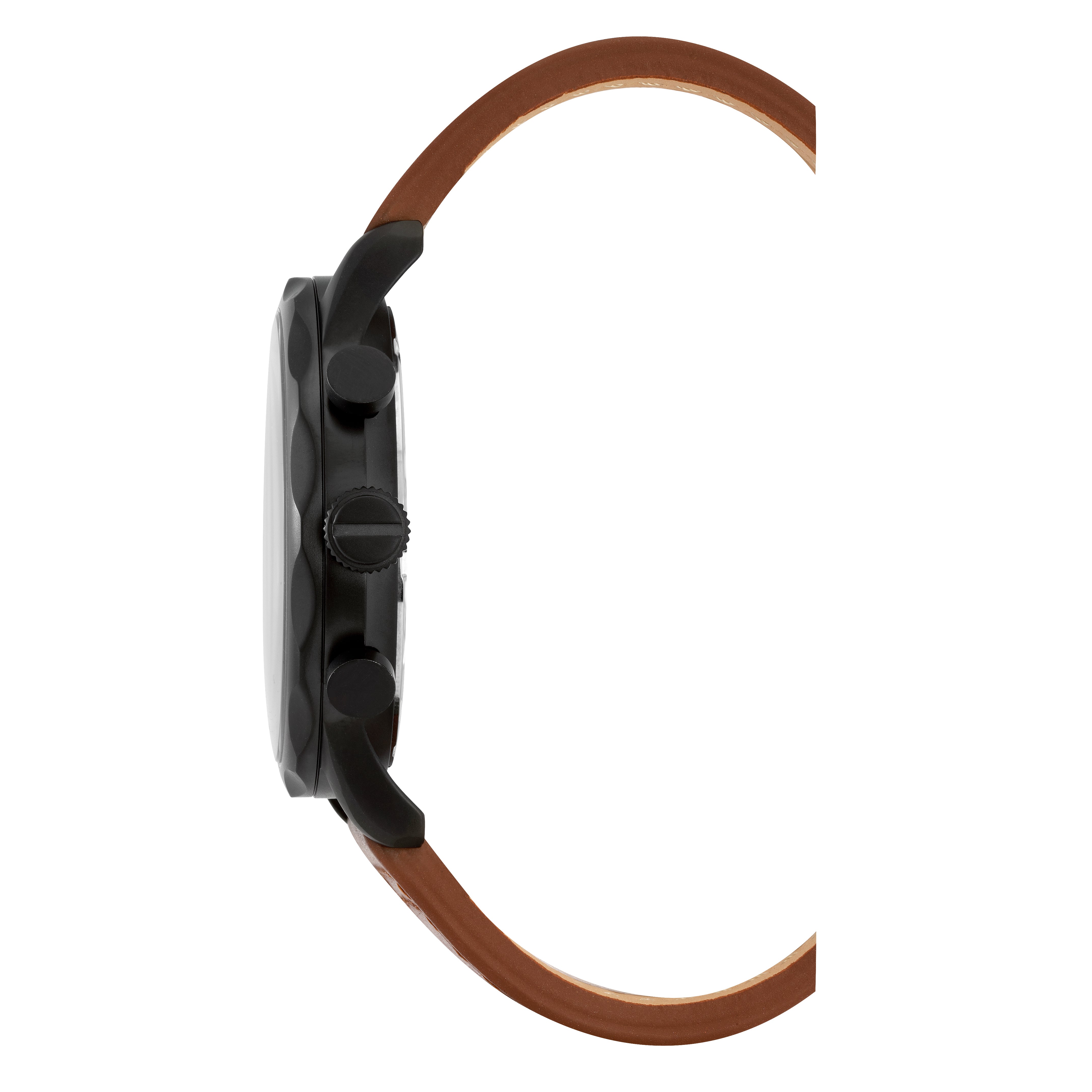 Kenneth Cole Men's Classic 44mm Quartz Watch KC51026003