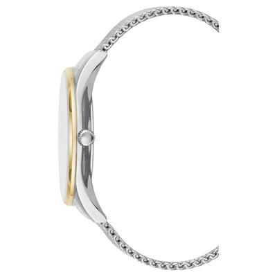 Kenneth Cole Men's Classic 42mm Quartz Watch KC51040023