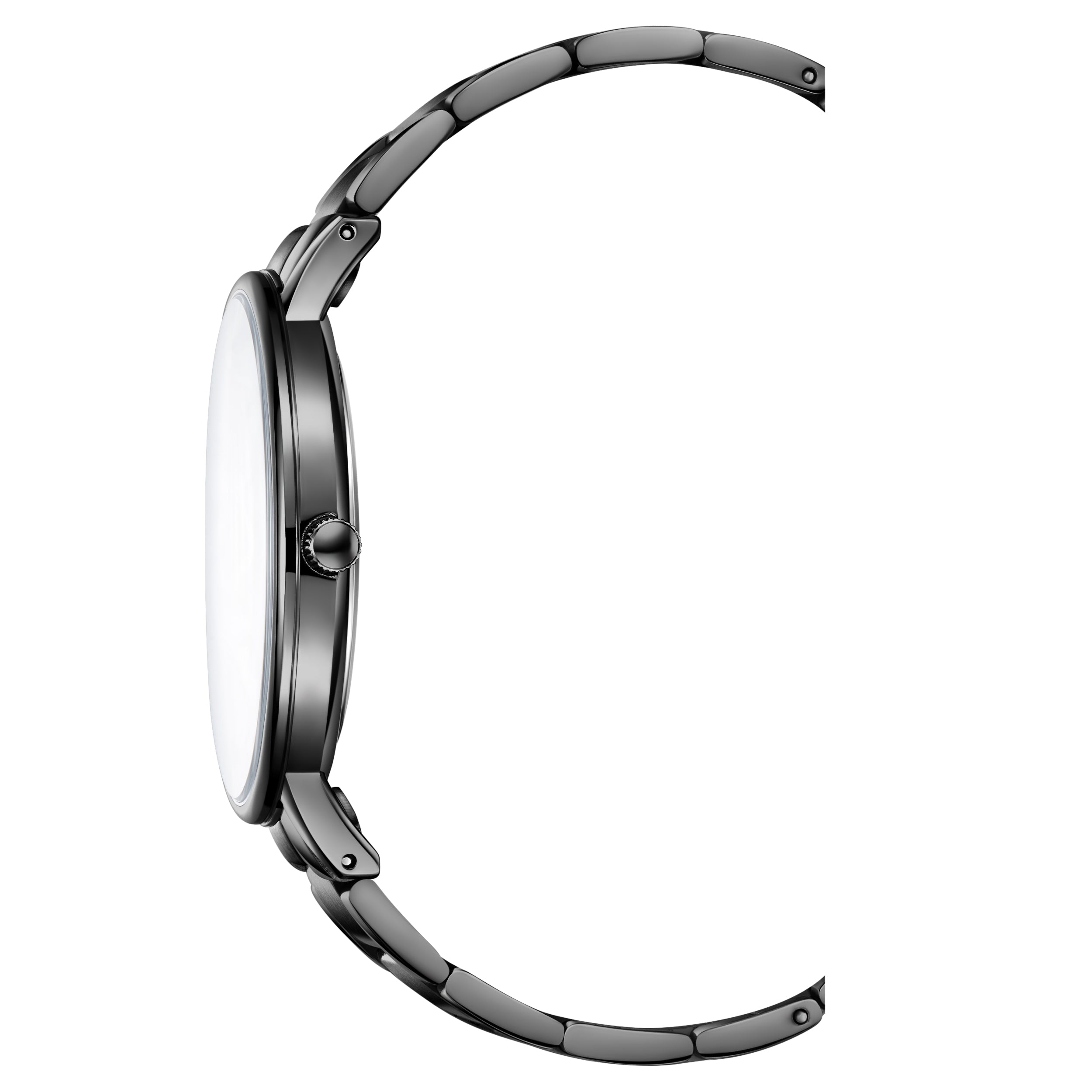 Kenneth Cole Men's Classic 42mm Quartz Watch KC51111007