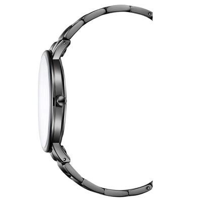 Kenneth Cole Men's Classic 42mm Quartz Watch KC51111007