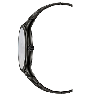 Kenneth Cole Men's Classic 41mm Quartz Watch KC51117002