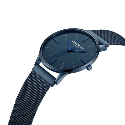 Kenneth Cole Men's Classic 42mm Quartz Watch KCWGG2221802