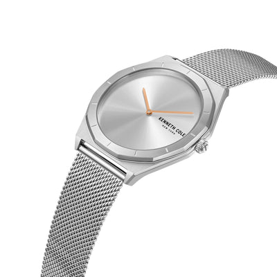 Kenneth Cole Men's Classic 41mm Quartz Watch KCWGG2234108