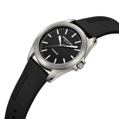 Kenneth Cole Men's Classic 42mm Quartz Watch KCWGM2238803