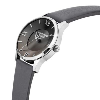 Kenneth Cole Women's Classic 34.5mm Quartz Watch KCWLA2124301