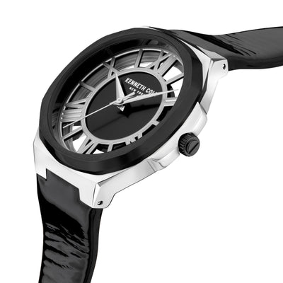 Kenneth Cole Women's Classic 36mm Quartz Watch KCWLA2126401