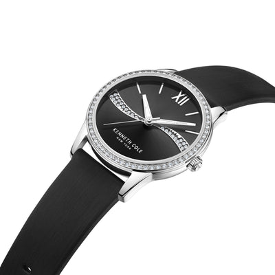 Kenneth Cole Women's Classic 36mm Quartz Watch KCWLA2219601