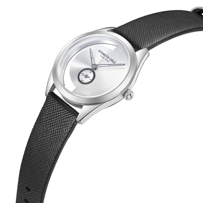 Kenneth Cole Women's Classic 36mm Quartz Watch KCWLA2223103