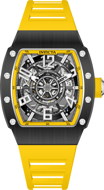 Invicta Men's S1 Rally 43mm Automatic Watch IN-69516