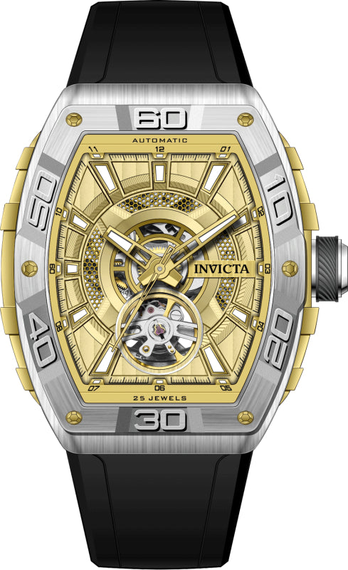 Invicta Men's S1 Rally 40mm Automatic Watch IN-69519