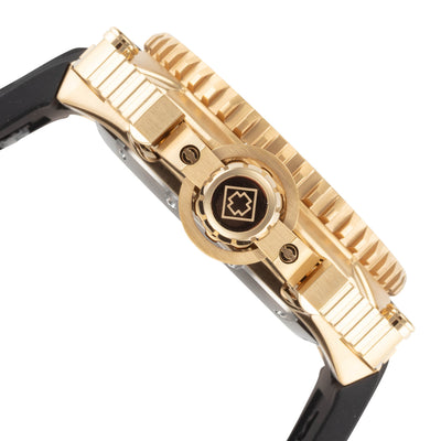 Invicta Men's Sea Hunter 57mm Quartz Watch IN-49628