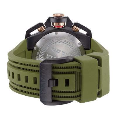 Invicta Men's Sea Hunter 57mm Quartz Watch IN-49629