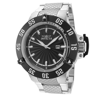 Invicta Men's Subaqua 50mm Quartz Watch IN-50046