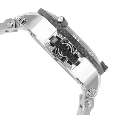 Invicta Men's Subaqua 50mm Quartz Watch IN-50046