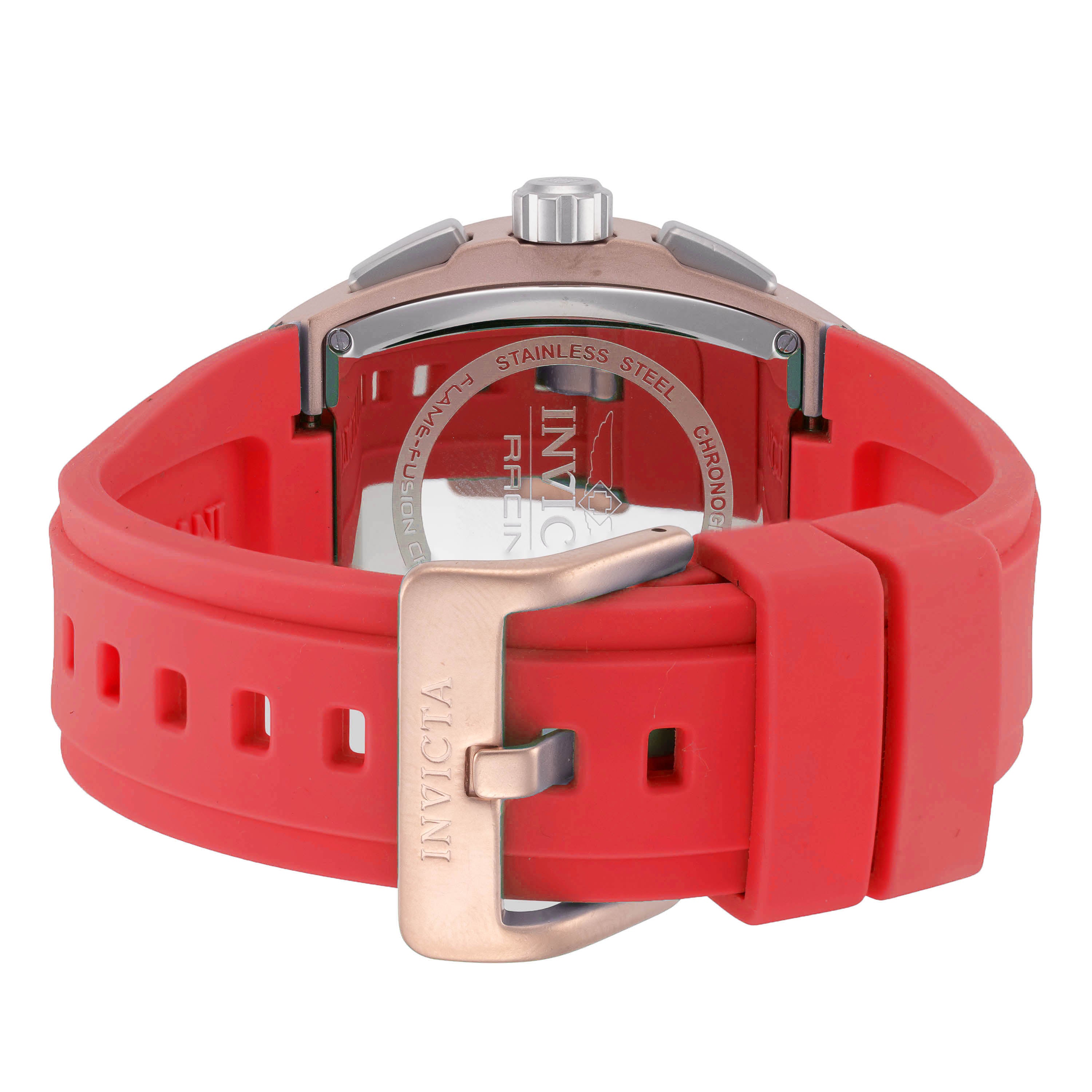 Invicta Men's Invicta Racing 47mm Quartz Watch IN-50409