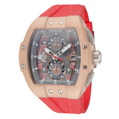 Invicta Men's Invicta Racing 47mm Quartz Watch IN-50409