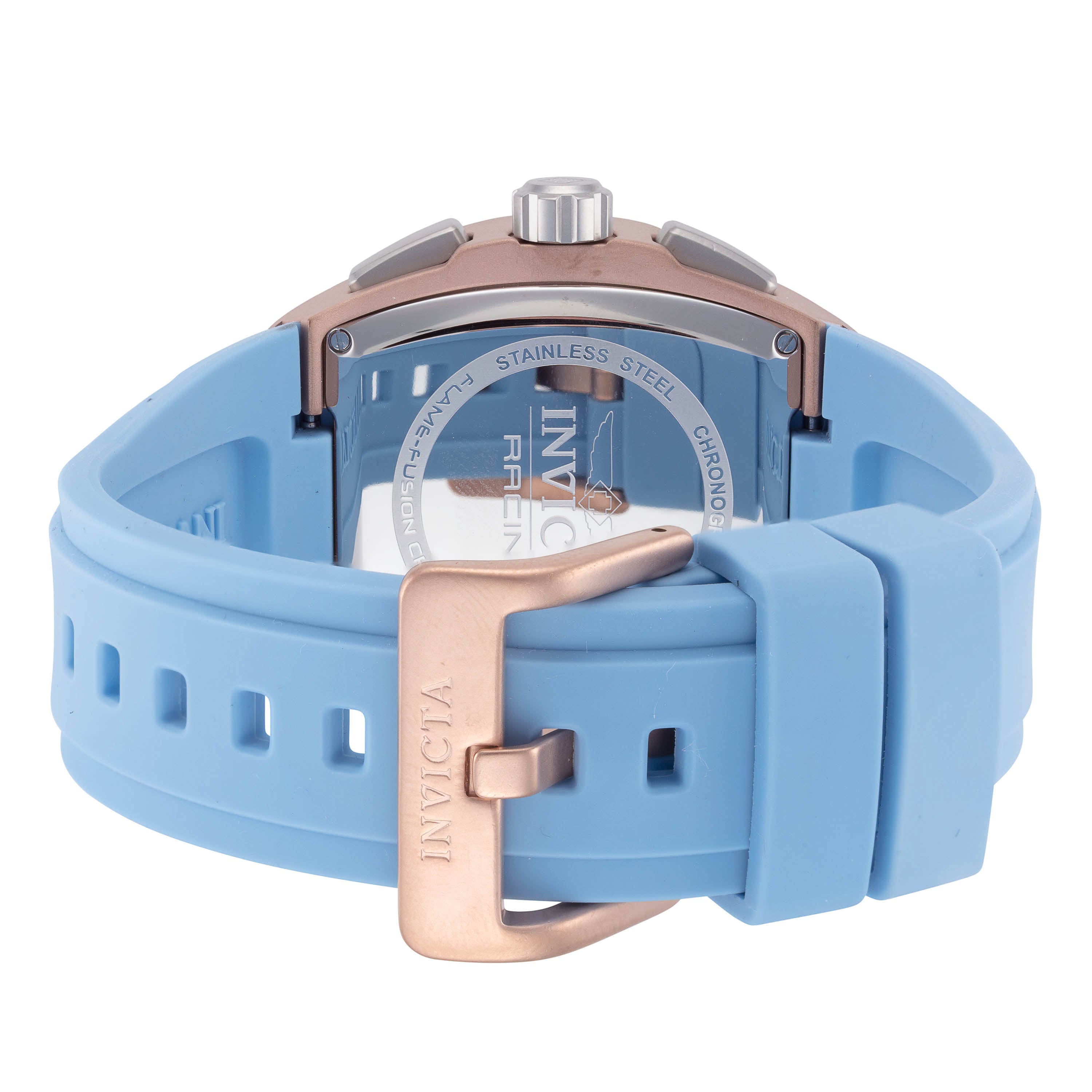 Invicta Men's Invicta Racing 47mm Quartz Watch IN-50410
