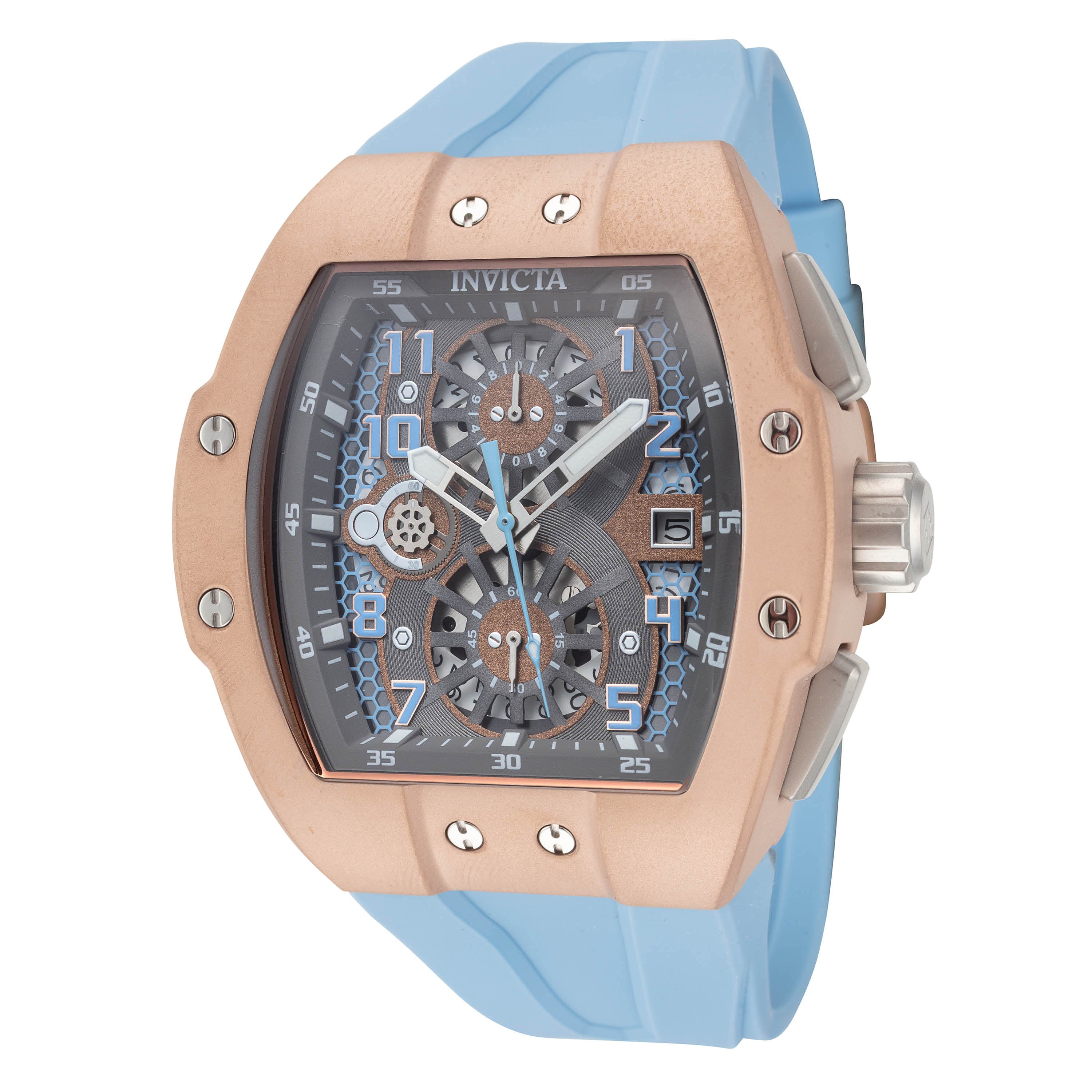 Invicta Men's Invicta Racing 47mm Quartz Watch IN-50410