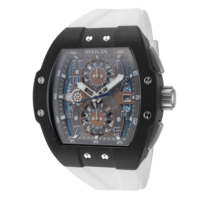Invicta Men's Invicta Racing 47mm Quartz Watch IN-50411