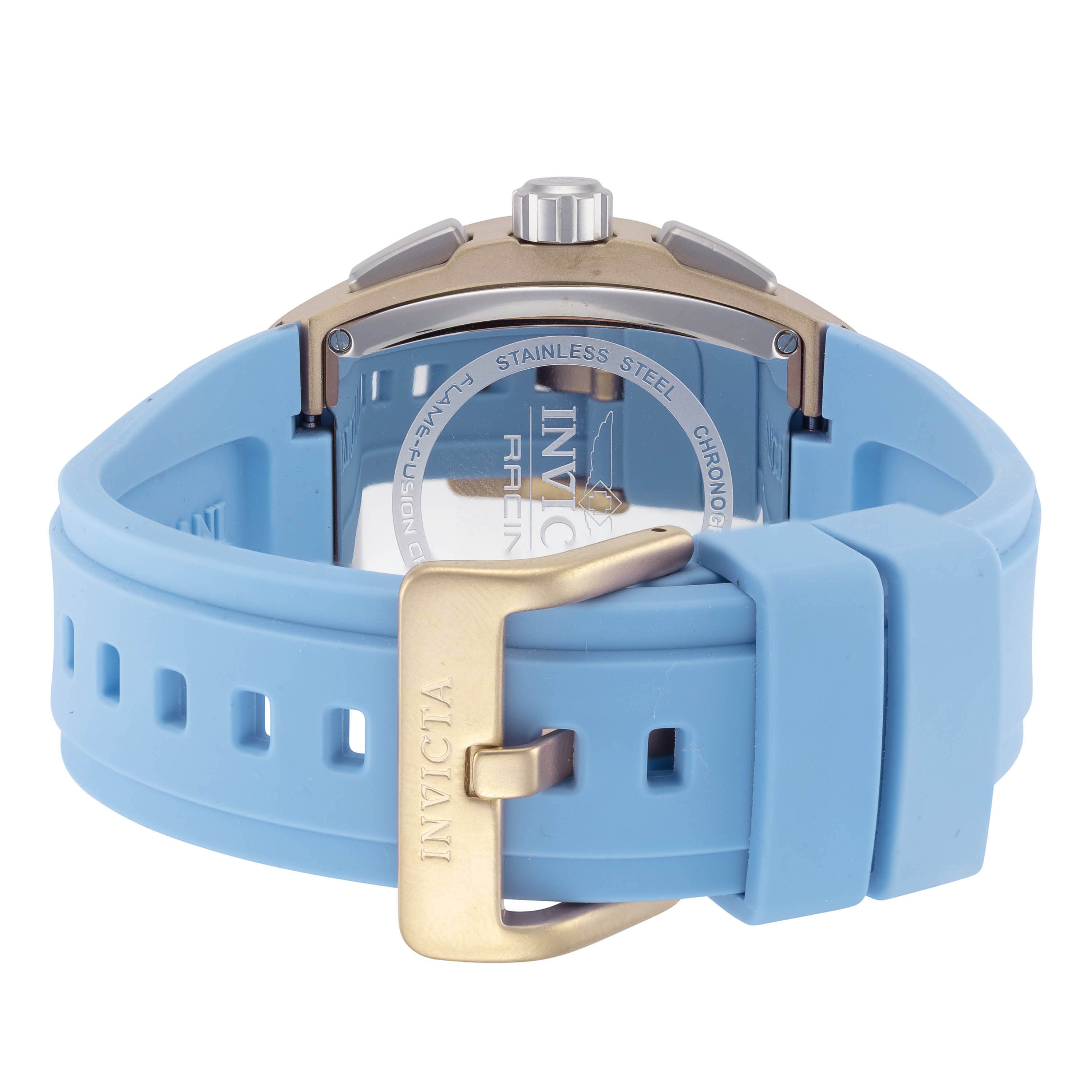 Invicta Men's Invicta Racing 47mm Quartz Watch IN-50412
