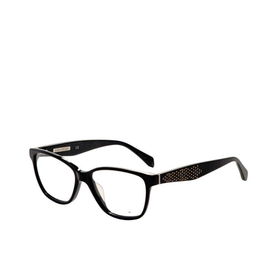 Zadig & Voltaire Women's 54 mm Black Eyeglasses VZV179-540700