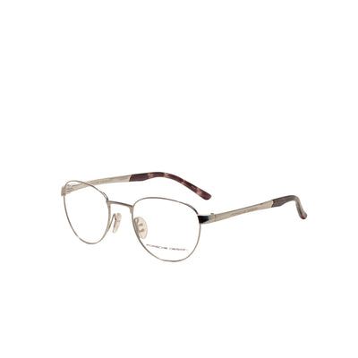 Porsche Design Men's 50mm Black Eyeglasses P8369-50C