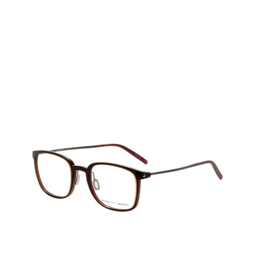 Porsche Design Men's 51mm  Eyeglasses P8385-51C