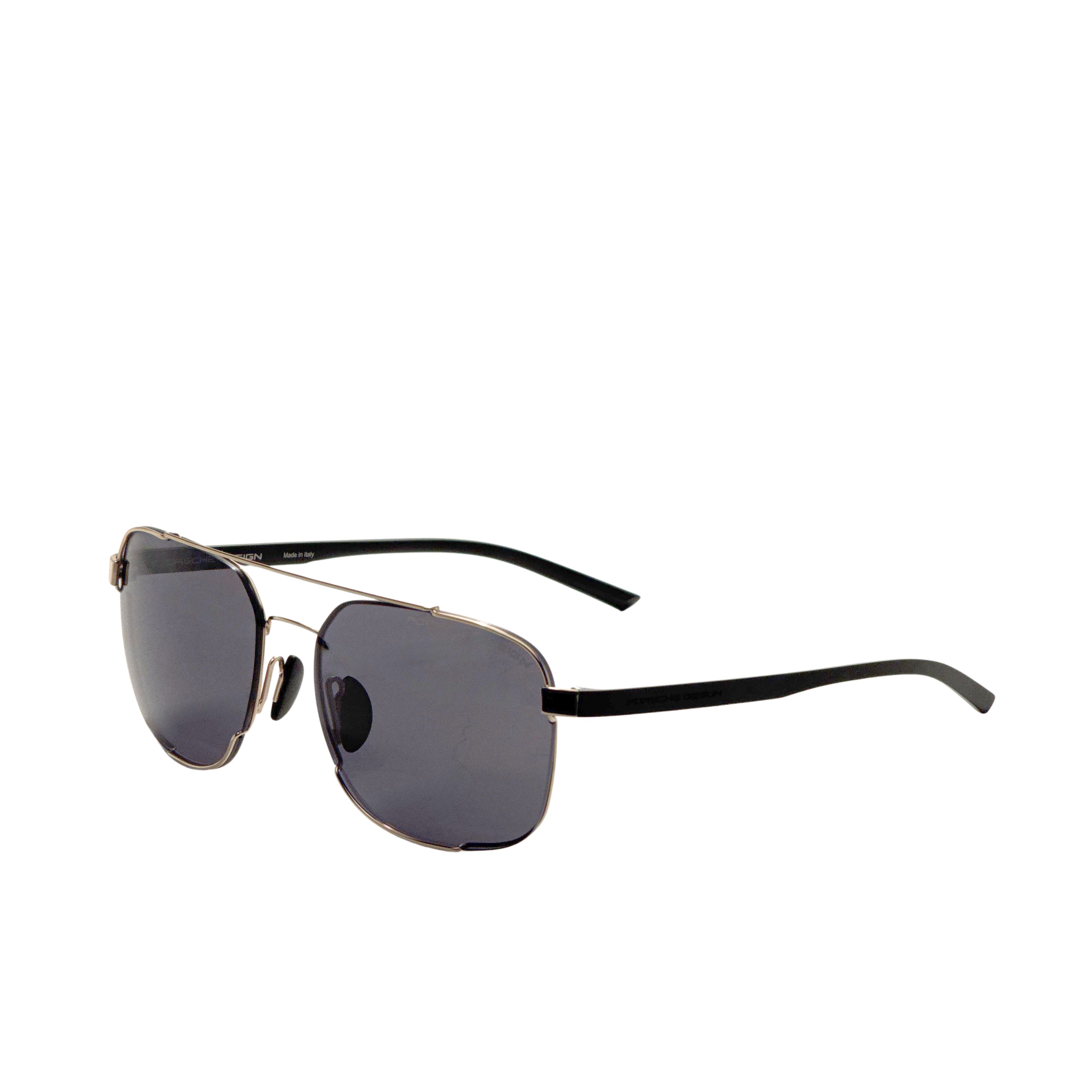 Porsche Design Men's 59mm Gold Sunglasses P8922-59C