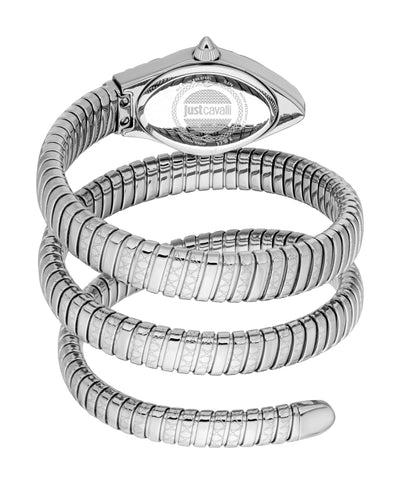 Just Cavalli Women's Snake 20mm Quartz Watch JC1L374M1015