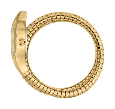 Just Cavalli Women's Snake 22mm Quartz Watch JC1L271M0025