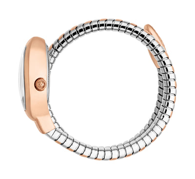 Just Cavalli Women's Snake 22mm Quartz Watch JC1L371M0075