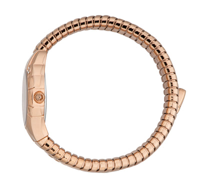 Just Cavalli Women's Snake 22.5mm Quartz Watch JC1L393M0035