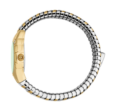 Just Cavalli Women's Snake 22.5mm Quartz Watch JC1L393M0045