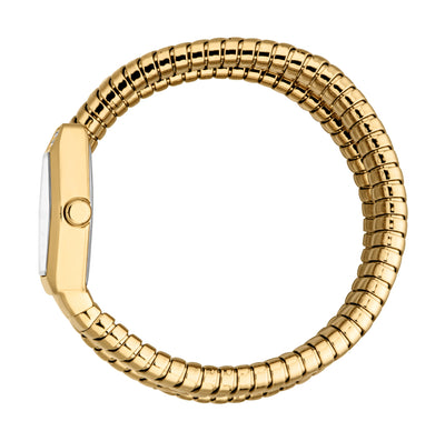 Just Cavalli Women's Snake 22.5mm Quartz Watch JC1L395M0025