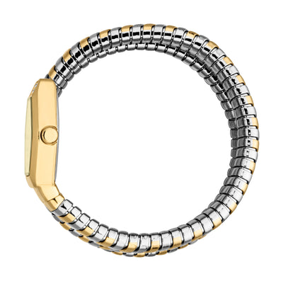 Just Cavalli Women's Snake 22.5mm Quartz Watch JC1L395M0055