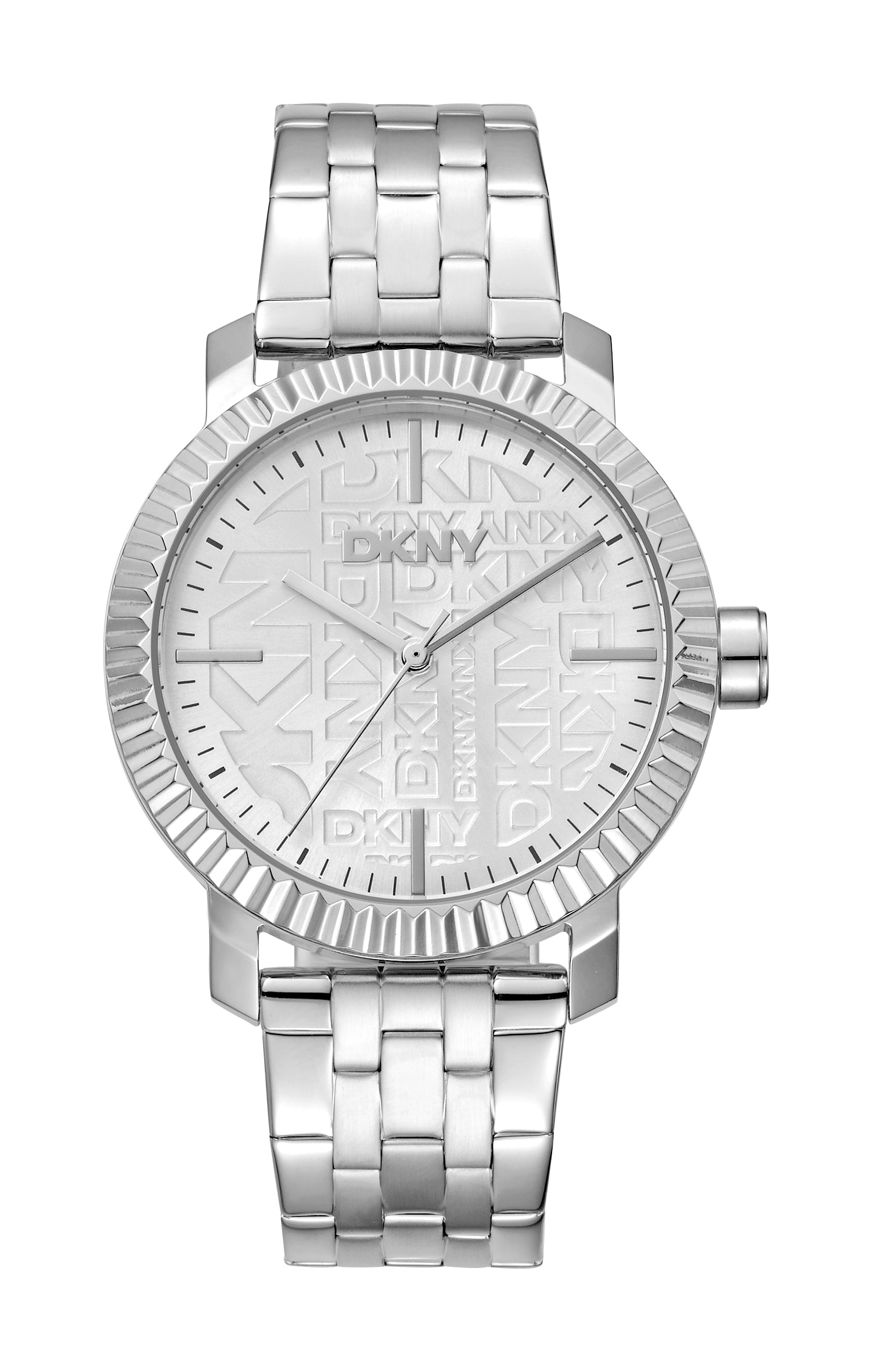 DKNY Women's Classic 36mm Quartz Watch DK1L053M0015
