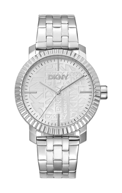 DKNY Women's Classic 36mm Quartz Watch DK1L053M0015